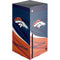 NFL Denver Broncos Xbox Series X Console Skin