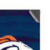 NFL Denver Broncos Xbox Series X Console Skin