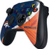 NFL Denver Broncos Xbox Series X Controller Skin