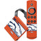 NFL Denver Broncos Zone Block Amazon Fire TV Skin