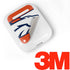 NFL Denver Broncos Zone Block Apple AirPods Skin