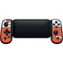 NFL Denver Broncos Zone Block Backbone One for iPhone Game Controller Skin