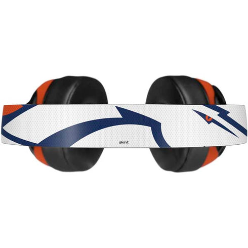 NFL Denver Broncos Zone Block Beats Solo Pro Skin