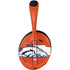 NFL Denver Broncos Zone Block Bose Noise Cancelling Headphones 700 Skin