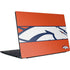NFL Denver Broncos Zone Block Dell Vostro Skin