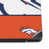 NFL Denver Broncos Zone Block Dell Vostro Skin