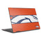 NFL Denver Broncos Zone Block HP Envy Skin