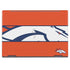 NFL Denver Broncos Zone Block HP Envy Skin