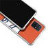 NFL Denver Broncos Zone Block Galaxy A51 5G Clear Case