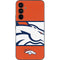 NFL Denver Broncos Zone Block Galaxy A54 5G Skin