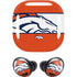 NFL Denver Broncos Zone Block Galaxy Buds Pro Skin