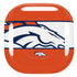NFL Denver Broncos Zone Block Galaxy Buds Pro Skin
