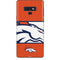 NFL Denver Broncos Zone Block Galaxy Note 9 Skin