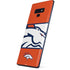 NFL Denver Broncos Zone Block Galaxy Note 9 Skin