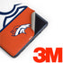 NFL Denver Broncos Zone Block Galaxy Note 9 Skin