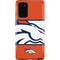 NFL Denver Broncos Zone Block Galaxy Note20 5G Pro Case