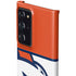 NFL Denver Broncos Zone Block Galaxy Note20 Ultra 5G Lite Case