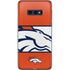 NFL Denver Broncos Zone Block Galaxy S10e Skin