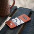 NFL Denver Broncos Zone Block Galaxy S10e Skin