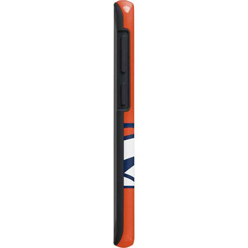 NFL Denver Broncos Zone Block Galaxy S20 Ultra 5G Pro Case