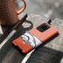 NFL Denver Broncos Zone Block Galaxy S20 Ultra 5G Pro Case
