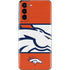 NFL Denver Broncos Zone Block Galaxy S21 5G Skin