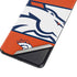 NFL Denver Broncos Zone Block Galaxy S21 Plus 5G Skin