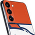 NFL Denver Broncos Zone Block Galaxy S22 Skin