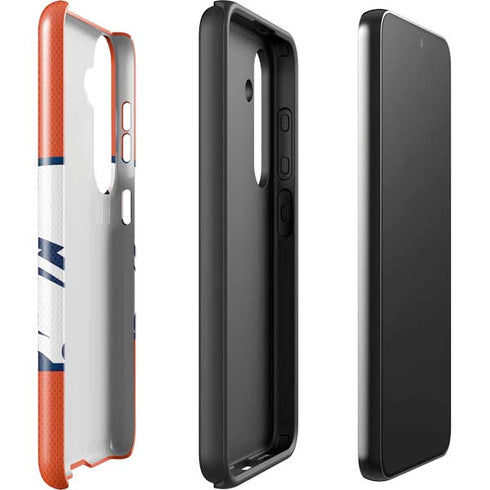 NFL Denver Broncos Zone Block Galaxy S24 Plus Impact Case