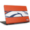 NFL Denver Broncos Zone Block Dell Inspiron Skin