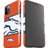 NFL Denver Broncos Zone Block iPhone 11 Pro Lite Case