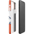 NFL Denver Broncos Zone Block iPhone 11 Pro Max Lite Case