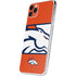 NFL Denver Broncos Zone Block iPhone 11 Pro Max Skin