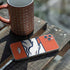 NFL Denver Broncos Zone Block iPhone 11 Pro Max Skin