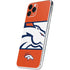 NFL Denver Broncos Zone Block iPhone 11 Pro Skin