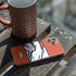 NFL Denver Broncos Zone Block iPhone 11 Pro Skin