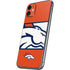 NFL Denver Broncos Zone Block iPhone 11 Skin
