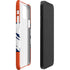 NFL Denver Broncos Zone Block iPhone 12 Mini Lite Case