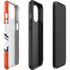 NFL Denver Broncos Zone Block iPhone 13 Impact Case