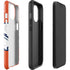 NFL Denver Broncos Zone Block iPhone 15 Plus Impact Case