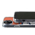 NFL Denver Broncos Zone Block iPhone 14 Plus MagSafe Case