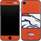 NFL Denver Broncos Zone Block iPhone SE (2nd & 3rd Gen) Skin