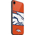 NFL Denver Broncos Zone Block iPhone SE (2nd & 3rd Gen) Skin