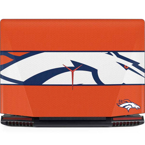 NFL Denver Broncos Zone Block Legion Y720 Skin