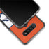 NFL Denver Broncos Zone Block LG K51/Q51 Clear Case