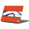 NFL Denver Broncos Zone Block Apple MacBook Pro 13-inch Skin