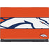 NFL Denver Broncos Zone Block MSI GS65 Stealth Laptop Skin