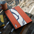 NFL Denver Broncos Zone Block MSI GS65 Stealth Laptop Skin