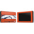 NFL Denver Broncos Zone Block Nintendo Switch Bundle Skin