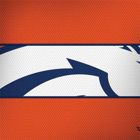 NFL Denver Broncos Zone Block Notebook 9 Pro 13in (2017) Skin